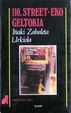 Cover of 110. street-eko geltokia