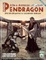 Cover of King Arthur Pendragon