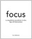 Cover of Focus