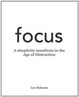 Cover of Focus