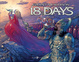 Cover of 18 Days