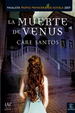 Cover of La Muerte de Venus