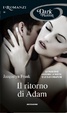 Cover of Il ritorno di Adam