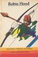 Cover of Robin Hood - Leyenda Inglesa