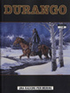 Cover of Durango n. 4