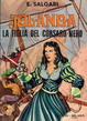 Cover of Jolanda la figlia del Corsaro Nero