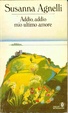 Cover of Addio, addio mio ultimo amore