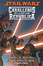 Cover of Star Wars: Caballeros de la Antigua República