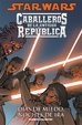 Cover of Star Wars: Caballeros de la Antigua República