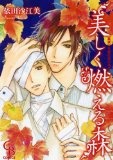 More about 美しく燃える森