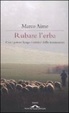 Cover of Rubare l'erba