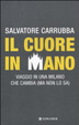 Cover of Il cuore in mano. Viaggio in una Milano che cambia (ma non lo sa)