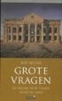 Cover of Grote vragen