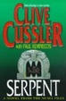 Cover of Serpent