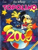 Cover of Topolino n° 2000