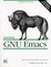 Cover of "Learning GNU Emacs, 2nd Edition"