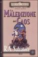 Cover of La maledizione del caos