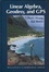 Cover of Linear Algebra, Geodesy, and Gps