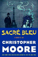 Cover of Sacre Bleu