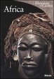 Cover of Africa nera