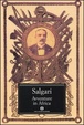 Cover of Avventure in Africa