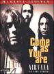 Cover of Come as you are