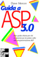Cover of Guida a ASP 3.0