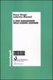 Cover of Il risk management nelle aziende sanitarie