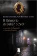 Cover of Il Grimorio di Baker Street