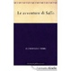 Cover of Le avventure di Saffo