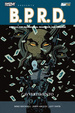 Cover of B.P.R.D. - vol. 10