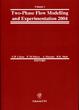 Cover of Two-phase flow modelling and experimentation, 2004