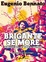 Cover of Brigante se more. Alla scoperta della musica del Sud