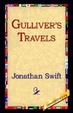 Cover of Gulliver's Travels