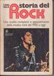 Cover of Storia del rock