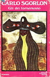 Cover of Gli dei torneranno