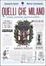 Cover of Quelli che Milano