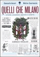 Cover of Quelli che Milano