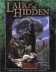 Cover of Lair of the Hidden