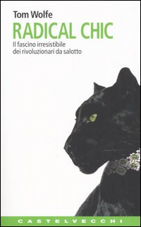Più riguardo a Radical chic