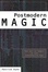 Cover of "Postmodern Magic"