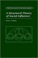Cover of A Structural Theory of Social Influence