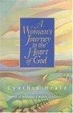 Cover of A Woman's Journey To The Heart Of God