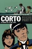 Corto, Tome 2 : La ballade de la mer salée