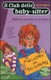 Cover of Mallory scende in sciopero