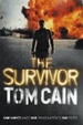 Cover of The Survivor