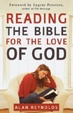 Cover of Reading the Bible for the Love of God