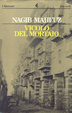 Cover of Vicolo del mortaio