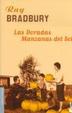 Cover of Las Doradas Manzanas del Sol