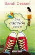Cover of Una canción para ti